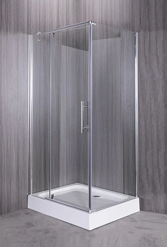 Душевой уголок Esbano (ESUGR8190) ESR-8190 100х80х200 Душевой уголок Esbano (ESUGR8190) ESR-8190 100х80х200