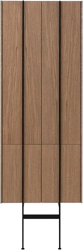 Шкаф-пенал Allen Brau Reality 60 1.32003.NO дуб Шкаф-пенал Allen Brau Reality 60 1.32003.NO дуб