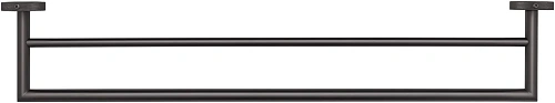 Полотенцедержатель Allen Brau Priority 6.31012-MG графит браш Полотенцедержатель Allen Brau Priority 6.31012-MG графит браш