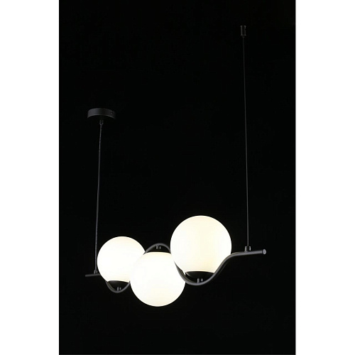 Люстра подвесная Aployt Jagna APL.312.03.03 Люстра подвесная Aployt Jagna APL.312.03.03