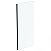 Картинка анонса товара «душевая перегородка ideal standard connect 2 wetroom panel k9377v3 90 см»