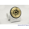 Акриловая ванна EXCELLENT Pryzmat 180x80 SOFT бронза WAEX.PRY18.SOFT.BR Акриловая ванна EXCELLENT Pryzmat 180x80 SOFT бронза WAEX.PRY18.SOFT.BR