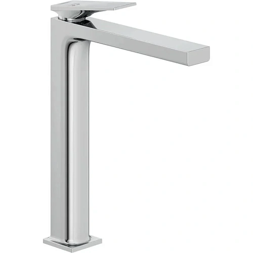 Смеситель для раковины Kludi DECUS 542980575 хром Смеситель для раковины Kludi DECUS 542980575 хром