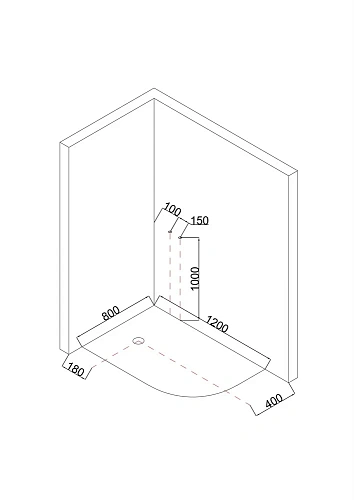 Душевая кабина Taliente с гидромассажем, 120x80x220см левая, профиль белый, прозрозрачное стекло, бе TA-128CW(L) Душевая кабина Taliente с гидромассажем, 120x80x220см левая, профиль белый, прозрозрачное стекло, бе TA-128CW(L)