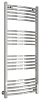 Полотенцесушитель водяной Сунержа Аркус 1200х500 00-0251-1250 Без покрытия