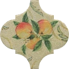 Вставка Kerama Marazzi Арабески котто 6.5x6.5 OP\A168\65000 х9999222682