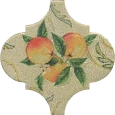 Вставка Kerama Marazzi Арабески котто 6.5x6.5 OP\A168\65000 х9999222682 Вставка Kerama Marazzi Арабески котто 6.5x6.5 OP\A168\65000 х9999222682