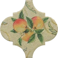Вставка Kerama Marazzi Арабески котто 6.5x6.5 OP\A168\65000 х9999222682 Вставка Kerama Marazzi Арабески котто 6.5x6.5 OP\A168\65000 х9999222682