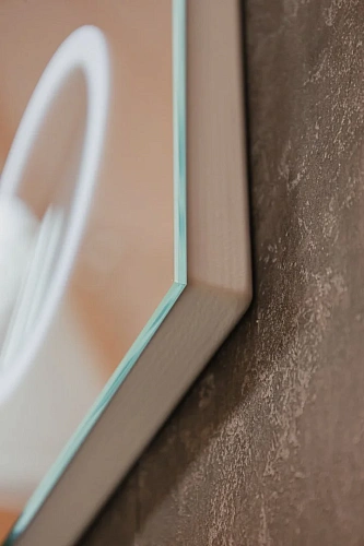 Зеркало SILVER MIRRORS 600x800 Сенсорный выключатель Клио (ФР-00001417) Зеркало SILVER MIRRORS 600x800 Сенсорный выключатель Клио (ФР-00001417)