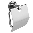 Держатель туалетной бумаги Aquanet 6386 Держатель туалетной бумаги Aquanet 6386