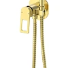 Гигиенический душ Wonzon & Woghand брашированное золото (WW-88829010-BG) Гигиенический душ Wonzon & Woghand брашированное золото (WW-88829010-BG)