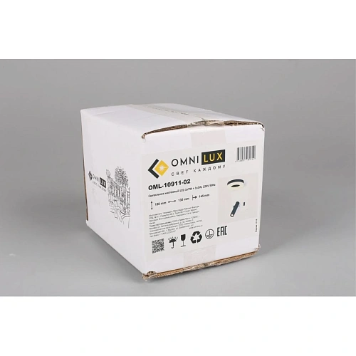 Светильник настенный (Бра) Omnilux Sorano OML-10911-02 Светильник настенный (Бра) Omnilux Sorano OML-10911-02