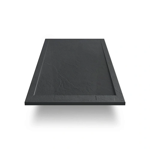 Душевой поддон Vincea VST-4SRL9016W 1600x900x25 из искусственного камня белый матовый VST-4SRL9016A Душевой поддон Vincea VST-4SRL9016W 1600x900x25 из искусственного камня белый матовый VST-4SRL9016A