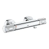 Смеситель для душа GROHE Grohtherm 1000 Performance, термостатический, хром (34776000)