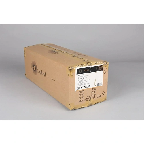 Светильник подвесной Aployt Olimp APL.045.06.15 Светильник подвесной Aployt Olimp APL.045.06.15