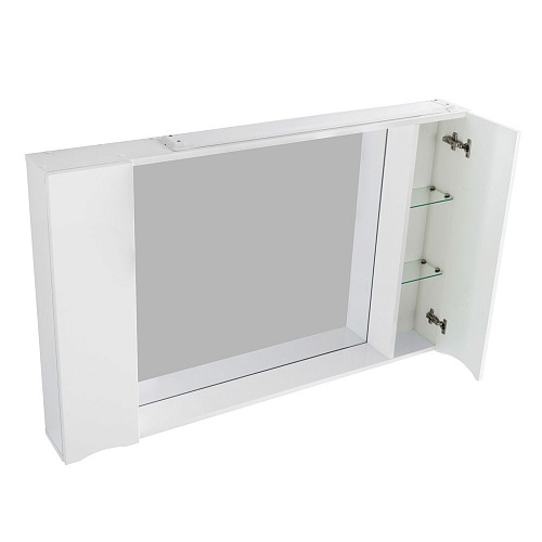 Шкаф-пенал BelBagno MARINO-SPC-1200/750-2A-BL-P подвесной 1200x150 Bianco Lucido Шкаф-пенал BelBagno MARINO-SPC-1200/750-2A-BL-P подвесной 1200x150 Bianco Lucido