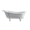 Ванна из искусственного камня Astra-Form РОКСБУРГ 170х79 ЦВ RAL 01020031