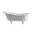 Ванна из искусственного камня Astra-Form РОКСБУРГ 170х79 ЦВ RAL 01020031 Ванна из искусственного камня Astra-Form РОКСБУРГ 170х79 ЦВ RAL 01020031