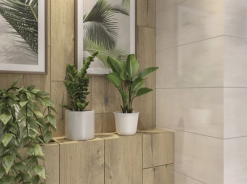 Керамогранит Cersanit Sandwood коричневый рельеф 18,5x59,8 SW4M112 Керамогранит Cersanit Sandwood коричневый рельеф 18,5x59,8 SW4M112