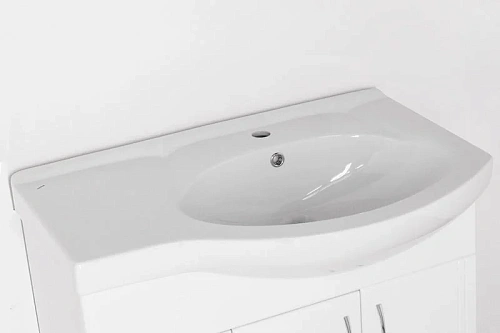 Тумба под раковину Style Line Эко Стандарт 25 (3 ящ.) ЛС-00000108 Тумба под раковину Style Line Эко Стандарт 25 (3 ящ.) ЛС-00000108