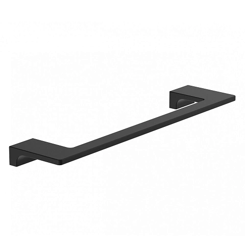 Полотенцедержатель Wonzon & Woghand черный (WW-9113-BL) Полотенцедержатель Wonzon & Woghand черный (WW-9113-BL)