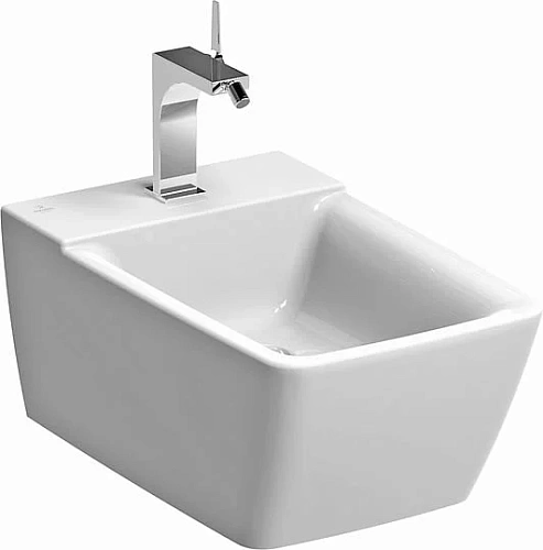 Биде подвесное Geberit Xeno2 237050 237050000 Биде подвесное Geberit Xeno2 237050 237050000