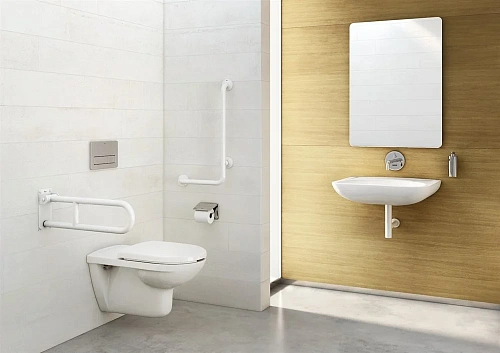 Поручень ROCA Access 816909009 Поручень ROCA Access 816909009