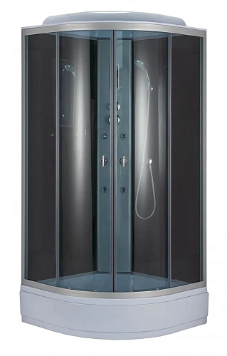 Душевая кабина Niagara NG 3517-14 35171434 Душевая кабина Niagara NG 3517-14 35171434