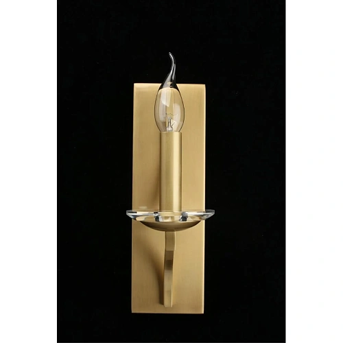 Светильник настенный (Бра) Aployt Wikta APL.805.01.01 Светильник настенный (Бра) Aployt Wikta APL.805.01.01