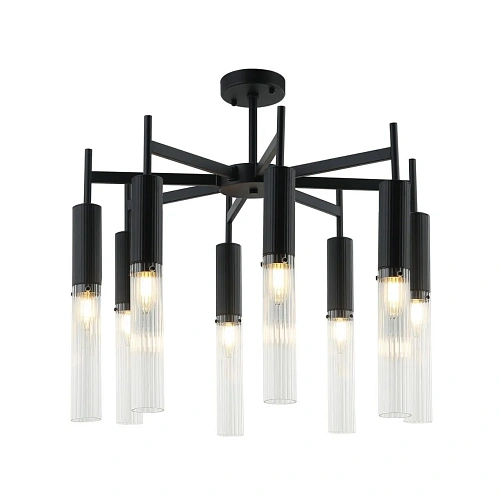 Люстра потолочная Aployt Kasia APL.327.17.08 Люстра потолочная Aployt Kasia APL.327.17.08