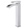 Смеситель для раковины ABBER Wasserfall AF8611 хром Смеситель для раковины ABBER Wasserfall AF8611 хром