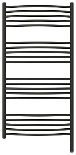 Полотенцесушитель электрический Сунержа Богема 3.0 выгнутая 1200х600 МЭМ правый 15-5803-1260 Темный Полотенцесушитель электрический Сунержа Богема 3.0 выгнутая 1200х600 МЭМ правый 15-5803-1260 Темный