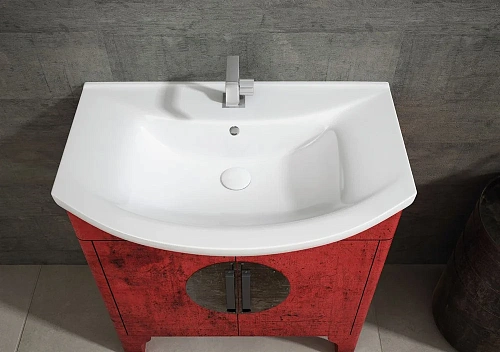 Раковина STWORKI 85 6085-KL 559909 Раковина STWORKI 85 6085-KL 559909