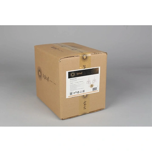 Светильник настенный (Бра) Aployt Anula APL.810.01.02 Светильник настенный (Бра) Aployt Anula APL.810.01.02