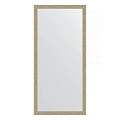 Зеркало в багетной раме Evoform Definite BY 1115 73 x 153 см, слоновая кость Зеркало в багетной раме Evoform Definite BY 1115 73 x 153 см, слоновая кость