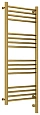 Полотенцесушитель электрический Сунержа Богема 3.0 прямая 1000х400 МЭМ правый 03-5805-1040 Золото Полотенцесушитель электрический Сунержа Богема 3.0 прямая 1000х400 МЭМ правый 03-5805-1040 Золото