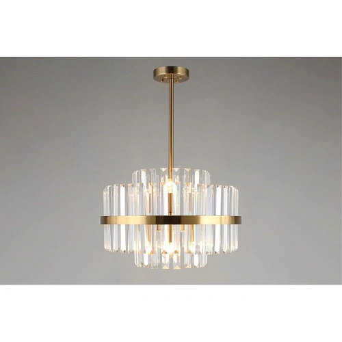 Люстра потолочная Omnilux Saviano OML-69017-06 Люстра потолочная Omnilux Saviano OML-69017-06