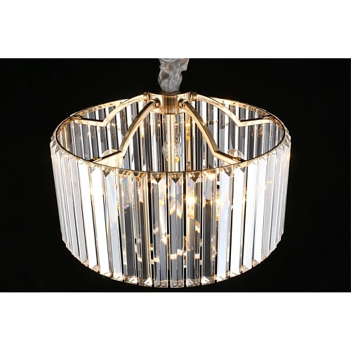 Люстра подвесная Aployt Nela APL.746.13.05 Люстра подвесная Aployt Nela APL.746.13.05