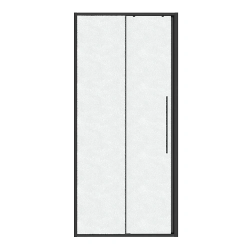 Душевая дверь Niagara Nova NG-34-L9CHGR (90х195) графит, раздвижная влево, стекло шиншилла Душевая дверь Niagara Nova NG-34-L9CHGR (90х195) графит, раздвижная влево, стекло шиншилла