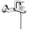 Смеситель для ванны Hansgrohe Logis E 71415000, хром Смеситель для ванны Hansgrohe Logis E 71415000, хром