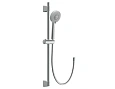 Душевой гарнитур Cersanit NENO (A63068) 5 режимов шланг 200 PVC 63068 Душевой гарнитур Cersanit NENO (A63068) 5 режимов шланг 200 PVC 63068