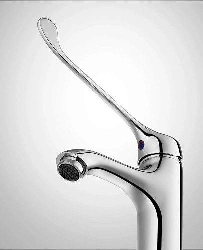 Смеситель для раковины ARROW AG4005 хром Смеситель для раковины ARROW AG4005 хром