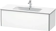 Тумба под раковину Duravit XSquare XS407401818 Тумба под раковину Duravit XSquare XS407401818