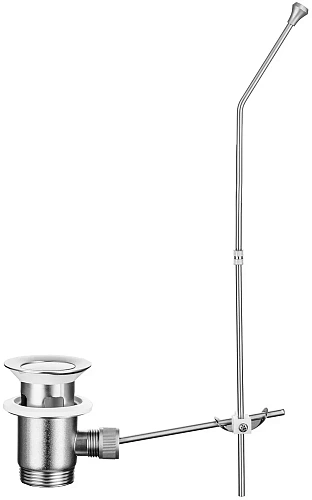 Смеситель для биде Allen Brau Priority 5.31004-00 Смеситель для биде Allen Brau Priority 5.31004-00