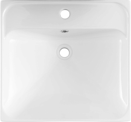 Раковина Aquanet Flash 50 00333265 Раковина Aquanet Flash 50 00333265