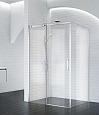 Детальная картинка товара «душевой уголок belbagno acqua-ah-1-150/80-c-cr 1500x800 мм»