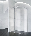Душевой уголок BelBagno ACQUA-AH-1-100/90-C-Cr Душевой уголок BelBagno ACQUA-AH-1-100/90-C-Cr