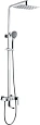 Душевая система Kaiser 62182 Душевая система Kaiser 62182