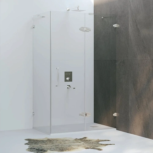 Душевой уголок RGW SA-41 800x1200 мм 02034182-11 хром-красный Easy Clean Душевой уголок RGW SA-41 800x1200 мм 02034182-11 хром-красный Easy Clean