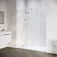 Душевая перегородка RGW Walk In WA-051W (WA-010W + Z-071W) 1000 мм 351005103-15 белый, Easy Clean Душевая перегородка RGW Walk In WA-051W (WA-010W + Z-071W) 1000 мм 351005103-15 белый, Easy Clean
